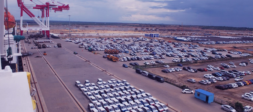 les importations et exportations aérien du sri lanka transport de véhicules par freight aérien